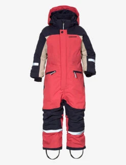 DIDRIKSONS NEPTUN K COVER - MODERN PINK