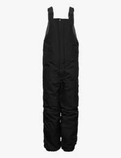 DIDRIKSONS TARFALA KIDS PANTS 6 - BLACK