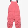 DIDRIKSONS TARFALA KIDS PANTS 6 - PEACH ROSE