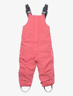 DIDRIKSONS TARFALA KIDS PANTS 6 - PEACH ROSE
