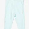 DIDRIKSONS MONTE KIDS PANTS 7 - AI BLUE
