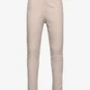 DIDRIKSONS MONTE KIDS PANTS 7 - CLAY BEIGE