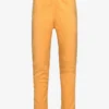 DIDRIKSONS MONTE KIDS PANTS 7 - FIRE YELLOW