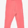 DIDRIKSONS MONTE KIDS PANTS 7 - PEACH ROSE