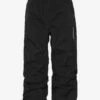 DIDRIKSONS IDUR KIDS PANTS 2 - BLACK