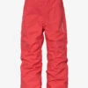 DIDRIKSONS IDUR KIDS PANTS 2 - MODERN PINK