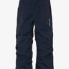 DIDRIKSONS IDUR KIDS PANTS 2 - NAVY