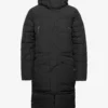 DIDRIKSONS EJNAR USX PARKA L 2 - BLACK