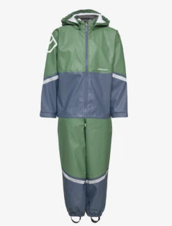 DIDRIKSONS WATERMAN KIDS SET 6 - TRUE BLUE