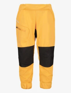 DIDRIKSONS LVET KIDS PANT 6 - HONEYSUCKLE