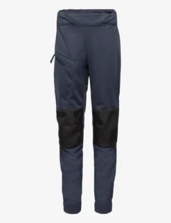 DIDRIKSONS LVET KIDS PANT 6 - NAVY