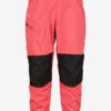 DIDRIKSONS LVET KIDS PANT 6 - PEACHY PINK