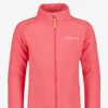 DIDRIKSONS MONTE KIDS FULLZIP 9 - PEACHY PINK
