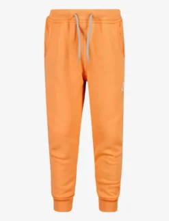 DIDRIKSONS CORIN KIDS PNT 6 - PAPAYA ORANGE