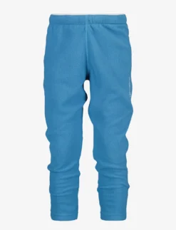 DIDRIKSONS MONTE KIDS PANTS 8 - CORN BLUE