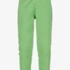 DIDRIKSONS MONTE KIDS PANTS 8 - GREEN POD