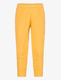 DIDRIKSONS MONTE KIDS PANTS 8 - HONEYSUCKLE