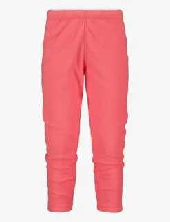 DIDRIKSONS MONTE KIDS PANTS 8 - PEACHY PINK