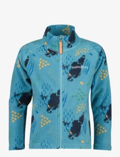 DIDRIKSONS MONTE PR K FZ 8 - GRUNDSUND BLUE