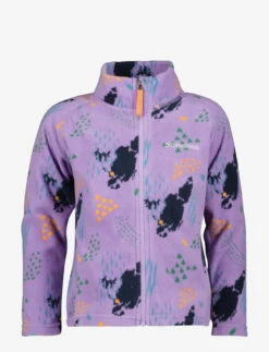 DIDRIKSONS MONTE PR K FZ 8 - GRUNDSUND PURPLE