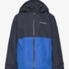 DIDRIKSONS PIKO BOYS JACKET 6 - BLOCK
