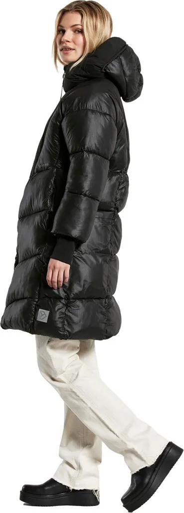 Didriksons Andrea Women's Parka, Größe_Bekleidung_NR:40/42, Didriksons_Farbe:black – Bild 6