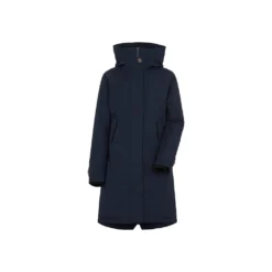 Didriksons Luna Women's Parka 4, Größe_Bekleidung_NR:38, Didriksons_Farbe:dark Night Blue