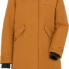 DIDRIKSONS JOSEFINE WNS PARKA Cayenne 44
