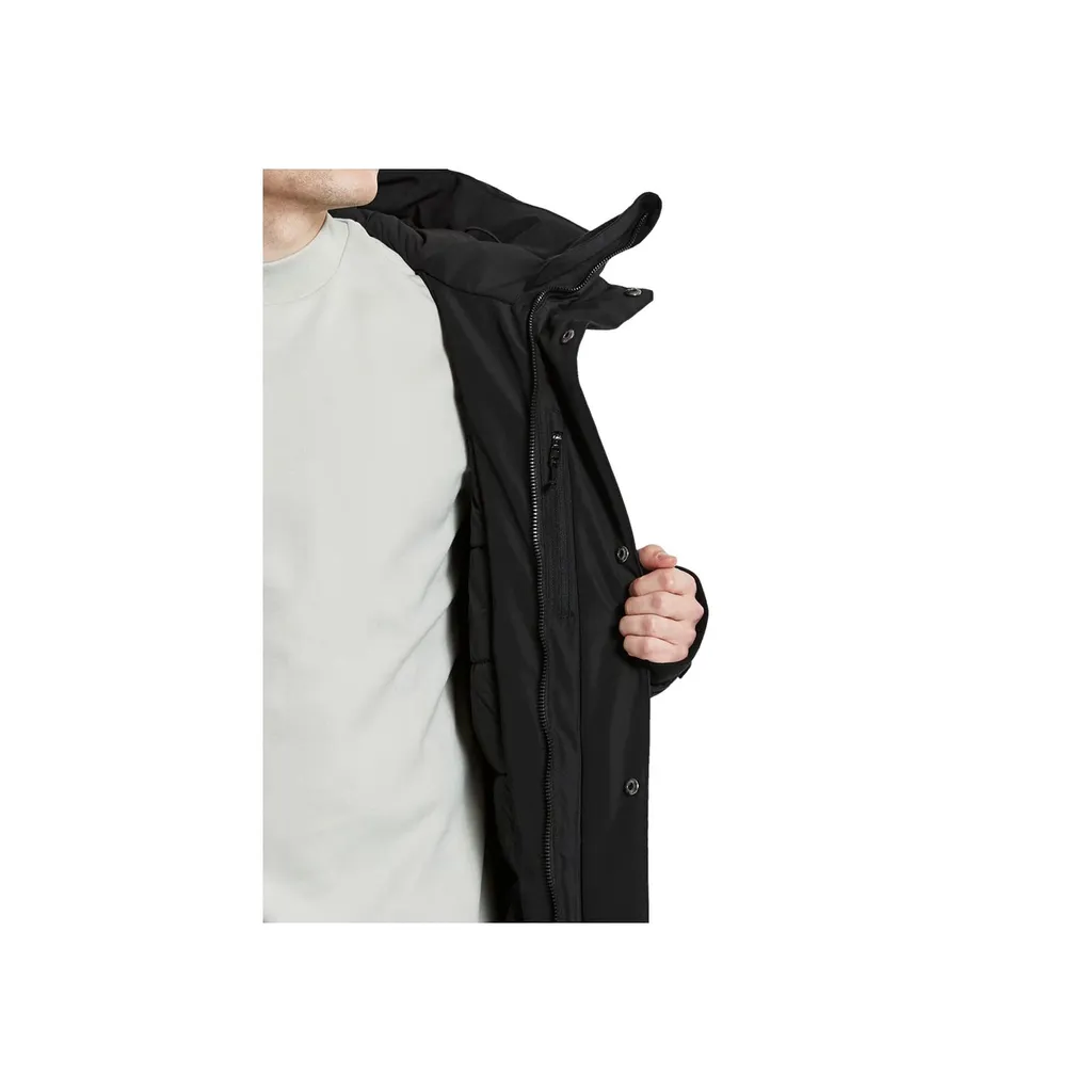 Didriksons Drew Men's Parka 6, Größe_Bekleidung:L, Didriksons_Farbe:black – Bild 7