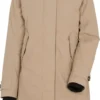 Didriksons Luna Women's Parka 4, Größe_Bekleidung_NR:34, Didriksons_Farbe:beige