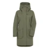 Didriksons Thelma Women's Parka 7, Größe_Bekleidung_NR:40, Didriksons_Farbe:wild Forest Green