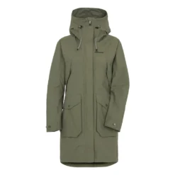 Didriksons Thelma Women's Parka 7, Größe_Bekleidung_NR:40, Didriksons_Farbe:wild Forest Green