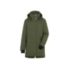 Didriksons Tanja Women's Parka 6, Größe_Bekleidung_NR:46, Didriksons_Farbe:deep Green