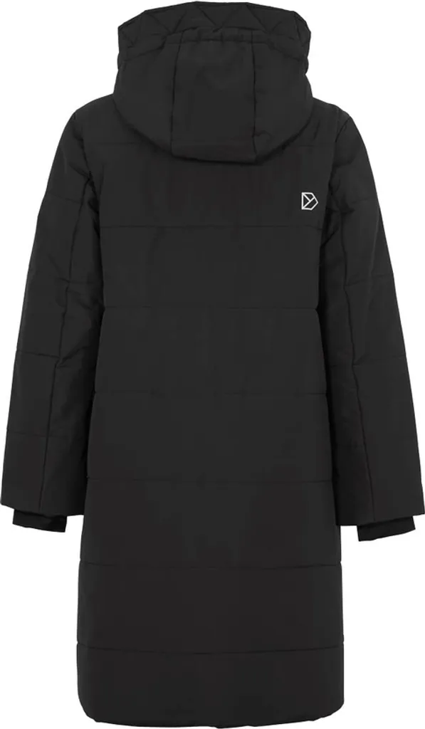 Didriksons Sandra Women's Parka, Größe_Bekleidung_NR:36, Didriksons_Farbe:black – Bild 3